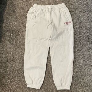 Abercrombie Sunday Sweatpants